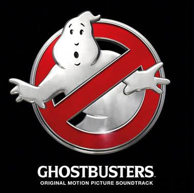 La banda sonora de Ghostbusters debuta