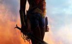 Primer póster de 'Wonder Woman'