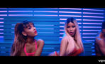 Video nueva canción Ariana Grande Nicki