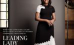 Foto Michelle Obama portada Variety
