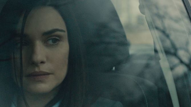 Rachel Weisz Revisits Old Love in