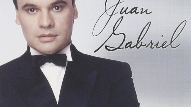 iTunes discos canciones Juan Gabriel muerte