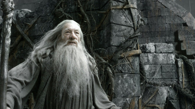 Ian McKellen rechaza millones Gandalf casar
