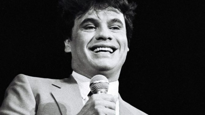 juan Gabriel