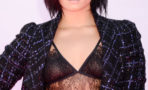 Demandan a Demi Lovato derechos de