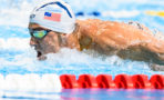 US Olympic Swimming Trials, Omaha, USA