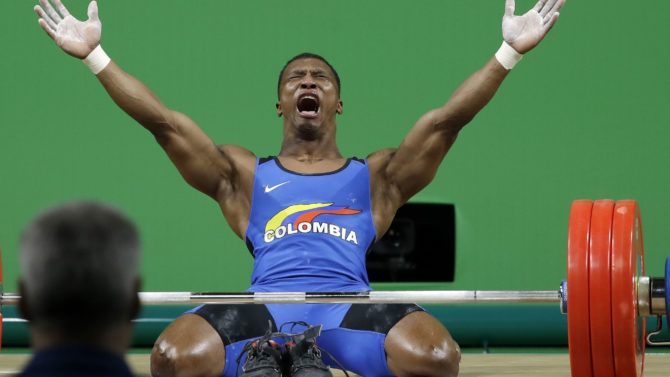 Olimpiadas Río 2016 reacciones famosos medalla