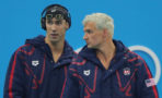 Comite olímpico estadounidense disculpa robo Ryan