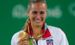 Rio 2016 Olympic Games, Tennis, Olympic