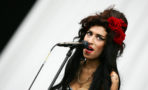 Amy Winehouse Virgin Mobile V Festival,