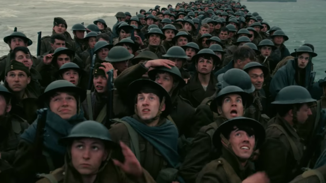 Dunkirk