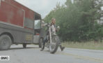 Video The Walking Dead temporada 7