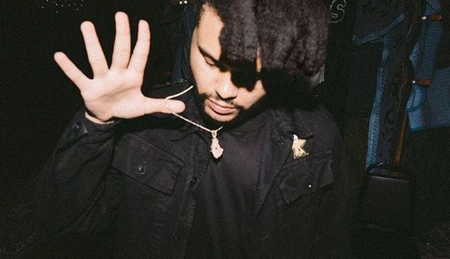 The Weeknd anuncia nueva música en