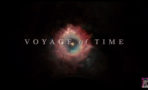 Cate Blanchett tráiler Voyage of Time