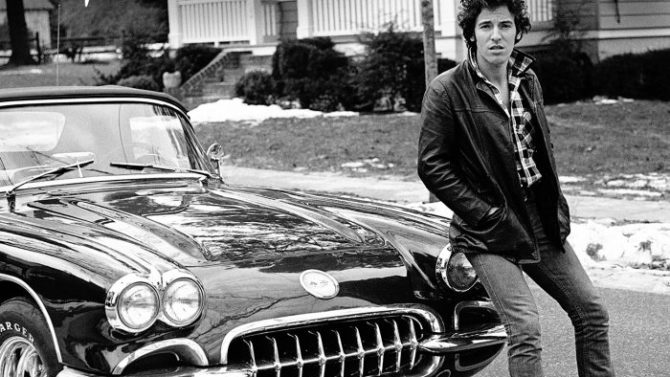 Bruce Springsteen celebra sus 67 años
