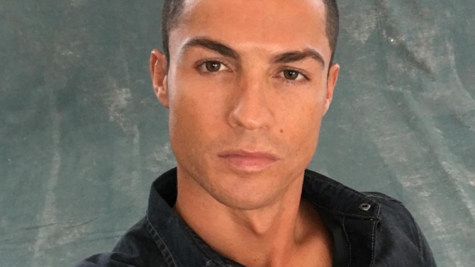 Critican a Cristiano Ronaldo en Instagram