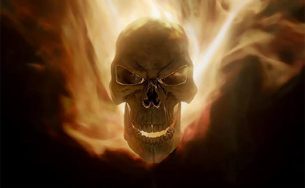 Ghost Rider