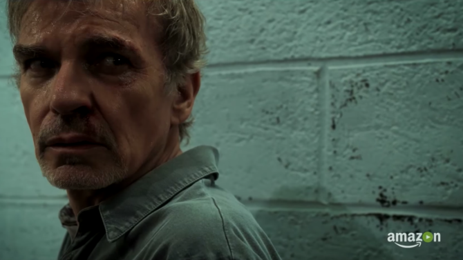 Watch Billy Bob Thornton in Trailer