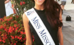 Miss Missouri concursante gay Miss America