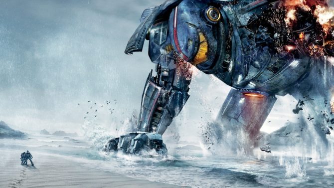 Pacific Rim