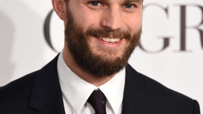 Jamie Dornan podría unirse al elenco