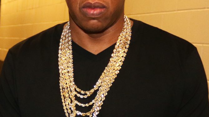 La plataforma Tidal, de Jay Z,