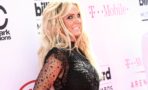 Britney Spears Billboard Music Awards, Arrivals,