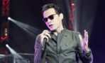 Marc Anthony in concert at the
