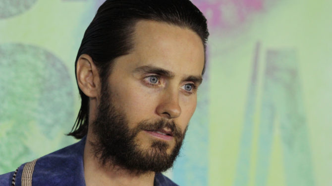 Jared Leto será Andy Warhol en