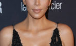 Kim Kardashian Harper?s Bazaar Celebrates ICONS