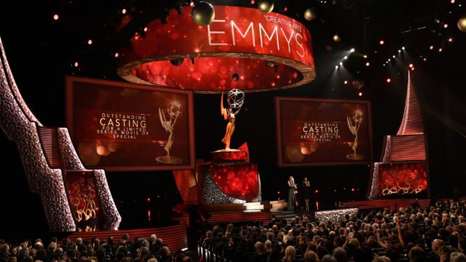 Premio Emmy