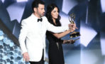Premios Emmy 2016 bajos ratings