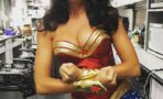 Sofía Vergara Wonder Woman