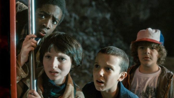 'Stranger Things': 3 nuevos personajes se