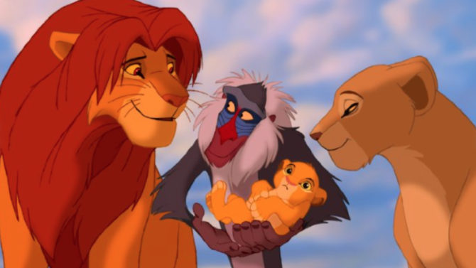 Disney prepara nueva versión The Lion