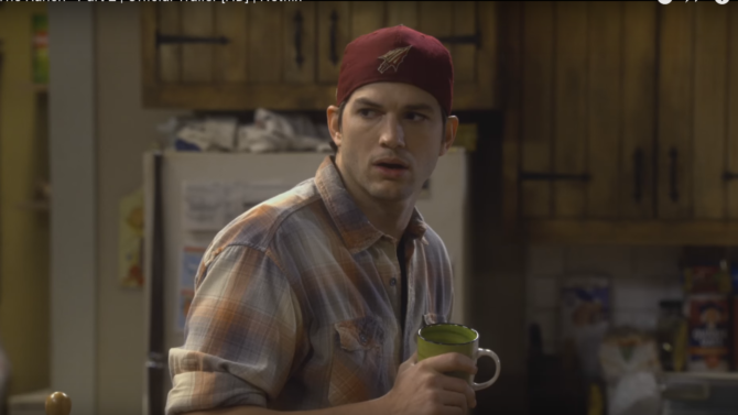 Ashton Kutcher and Danny Masterson Return