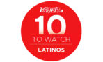 10 Latinos to Watch