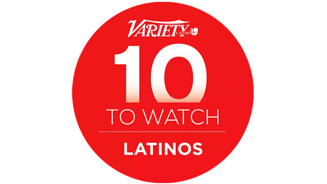 10 Latinos to Watch