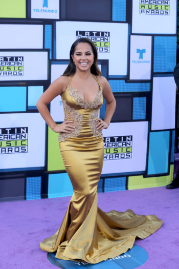 Becky G