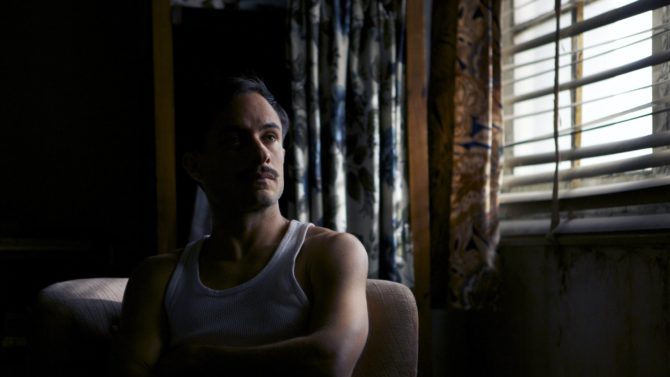 Gael Garcia Bernal stars in new