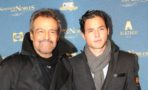 Falleció el actor mexicano Gonzalo Vega