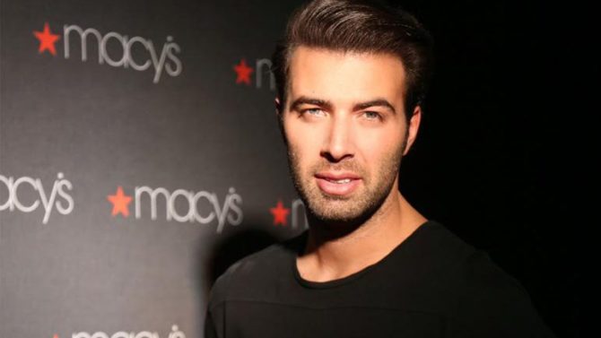 Jencarlos Canela