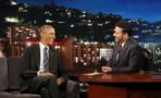 Presidente Obama y Jimmy Kimmel