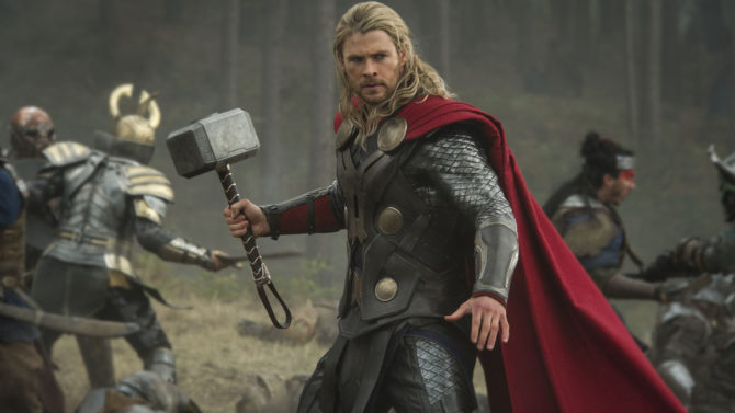 Director de 'Thor: Ragnarok' anuncia fin