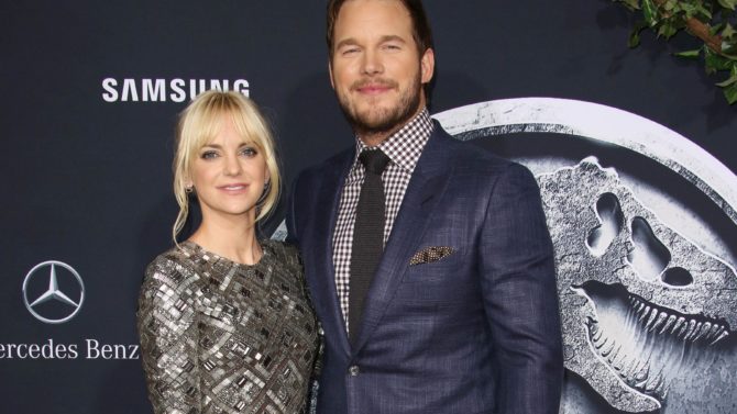 Chris Pratt to Guest Star on