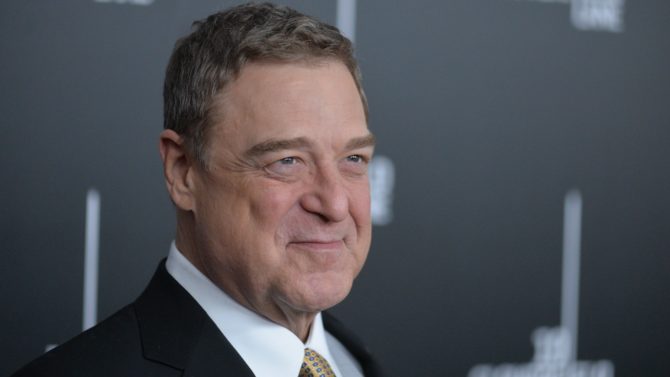 John Goodman