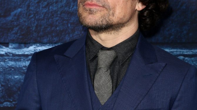 Peter Dinklage