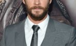 Chris Hemsworth pide disculpas por disfraz