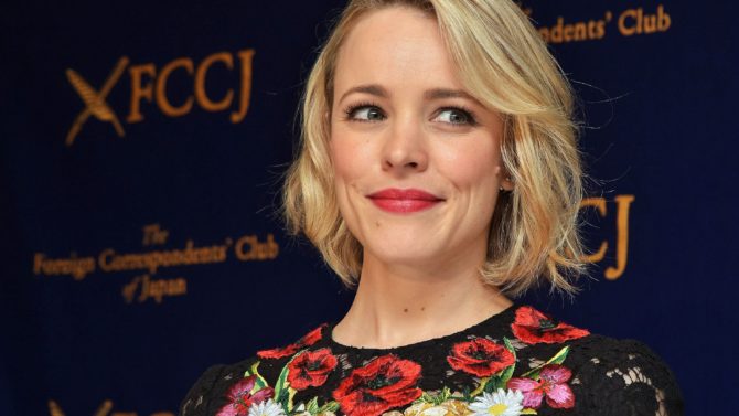 Rachel McAdams