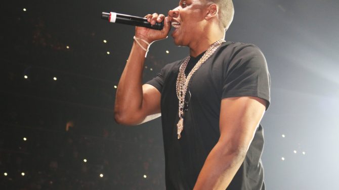 Jay Z habla sobre la brutalidad